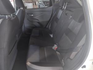 Nissan Magnite 1.0 Turbo Acenta manual - Image 19