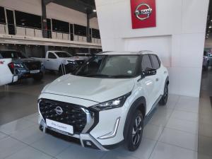 Nissan Magnite 1.0 Turbo Acenta manual - Image 1
