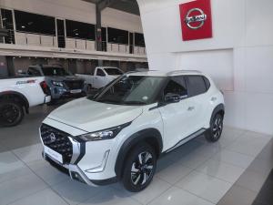 Nissan Magnite 1.0 Turbo Acenta manual - Image 2