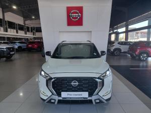Nissan Magnite 1.0 Turbo Acenta manual - Image 3