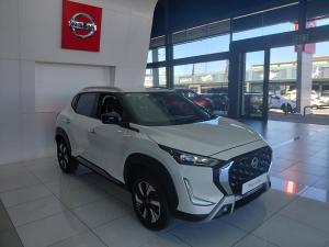 Nissan Magnite 1.0 Turbo Acenta manual - Image 4