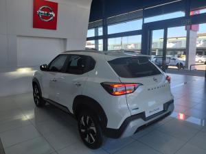 Nissan Magnite 1.0 Turbo Acenta manual - Image 5