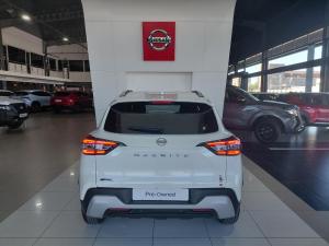 Nissan Magnite 1.0 Turbo Acenta manual - Image 6
