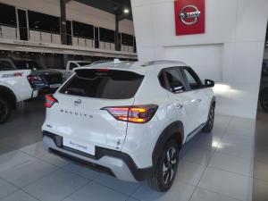 Nissan Magnite 1.0 Turbo Acenta manual - Image 7