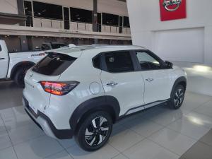 Nissan Magnite 1.0 Turbo Acenta manual - Image 8