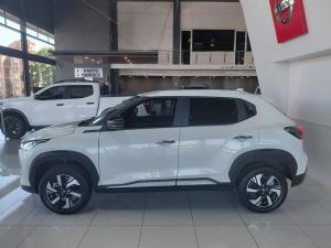 Nissan Magnite 1.0 Turbo Acenta manual - Image 9