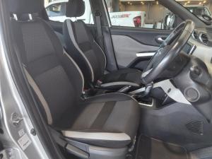 Nissan Magnite 1.0 Turbo Acenta auto - Image 11