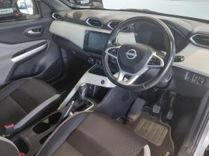 Nissan Magnite 1.0 Turbo Acenta auto - Image 12