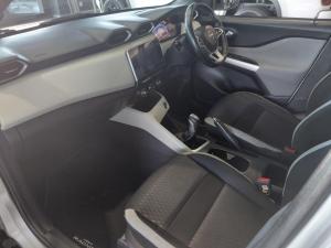 Nissan Magnite 1.0 Turbo Acenta auto - Image 14