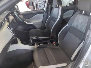 Nissan Magnite 1.0 Turbo Acenta auto - Image 16