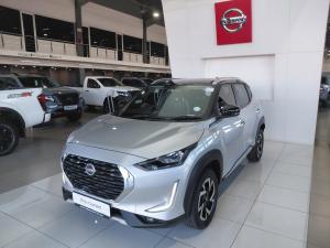 Nissan Magnite 1.0 Turbo Acenta auto - Image 1