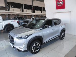 Nissan Magnite 1.0 Turbo Acenta auto - Image 2