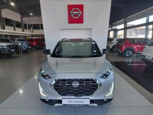Nissan Magnite 1.0 Turbo Acenta auto - Image 3