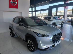 Nissan Magnite 1.0 Turbo Acenta auto - Image 4