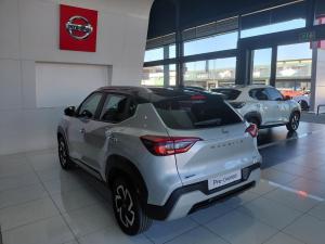 Nissan Magnite 1.0 Turbo Acenta auto - Image 5