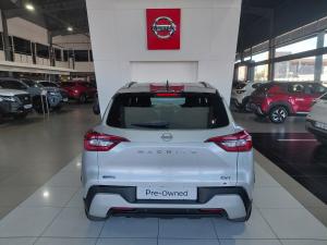 Nissan Magnite 1.0 Turbo Acenta auto - Image 6
