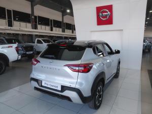 Nissan Magnite 1.0 Turbo Acenta auto - Image 7