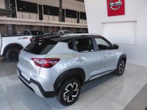 Nissan Magnite 1.0 Turbo Acenta auto - Image 8