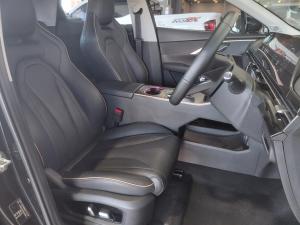 Omoda C5 1.5T 230T Style X - Image 11