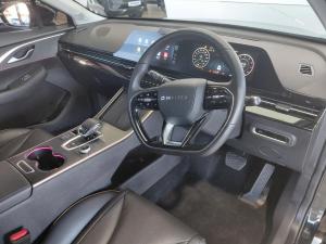Omoda C5 1.5T 230T Style X - Image 12