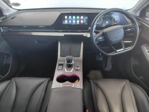 Omoda C5 1.5T 230T Style X - Image 13