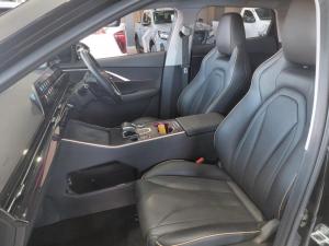 Omoda C5 1.5T 230T Style X - Image 14