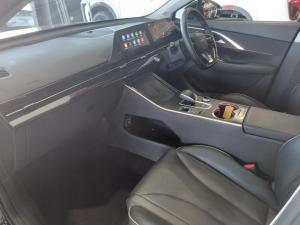 Omoda C5 1.5T 230T Style X - Image 15