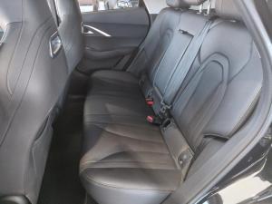 Omoda C5 1.5T 230T Style X - Image 16