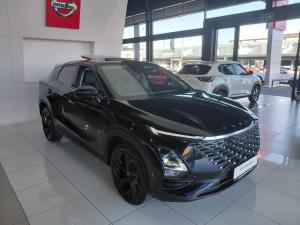 Omoda C5 1.5T 230T Style X - Image 18
