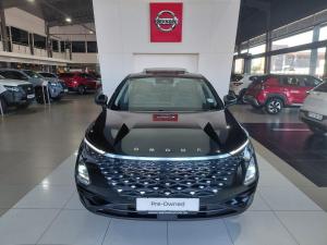 Omoda C5 1.5T 230T Style X - Image 19