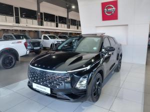 Omoda C5 1.5T 230T Style X - Image 1