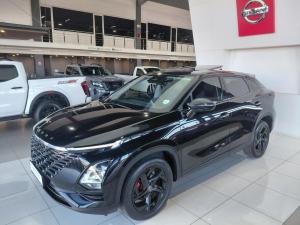 Omoda C5 1.5T 230T Style X - Image 2