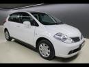 Thumbnail Nissan Tiida hatch 1.6 Visia+