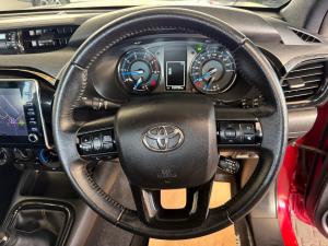 Toyota Hilux 2.8GD-6 Xtra cab Legend manual - Image 8