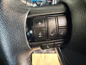Toyota Hilux 2.8GD-6 Xtra cab Legend manual - Image 9