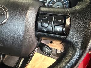 Toyota Hilux 2.8GD-6 Xtra cab Legend manual - Image 10