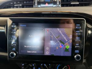 Toyota Hilux 2.8GD-6 Xtra cab Legend manual - Image 12