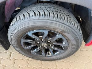 Toyota Hilux 2.8GD-6 Xtra cab Legend manual - Image 14