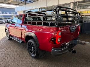 Toyota Hilux 2.8GD-6 Xtra cab Legend manual - Image 15