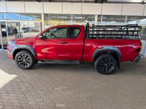 Toyota Hilux 2.8GD-6 Xtra cab Legend manual - Image 16