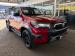 Toyota Hilux 2.8GD-6 Xtra cab Legend manual - Thumbnail 1