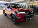 Thumbnail Toyota Hilux 2.8GD-6 Xtra cab Legend manual