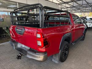 Toyota Hilux 2.8GD-6 Xtra cab Legend manual - Image 2