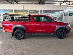 Toyota Hilux 2.8GD-6 Xtra cab Legend manual - Image 3