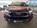 Toyota Hilux 2.8GD-6 Xtra cab Legend manual - Thumbnail 4
