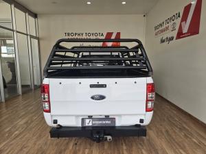 Ford Ranger 2.2TDCi (aircon) - Image 5