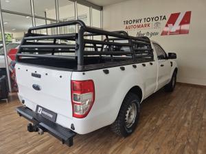 Ford Ranger 2.2TDCi (aircon) - Image 2