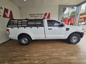 Ford Ranger 2.2TDCi (aircon) - Image 3