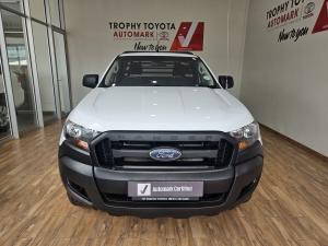 Ford Ranger 2.2TDCi (aircon) - Image 4