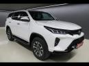 Thumbnail Toyota Fortuner 2.8GD-6